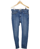 518748 Jeans MANGO Occasion Once Again Friperie en ligne