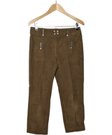 518773 Pantalons et pantacourts VOODOO Occasion Once Again Friperie en ligne