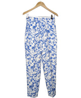 518814 Pantalons et pantacourts MANGO Occasion Vêtement occasion seconde main