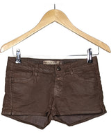 518843 Shorts et bermudas ZARA Occasion Once Again Friperie en ligne