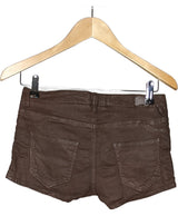 518843 Shorts et bermudas ZARA Occasion Vêtement occasion seconde main