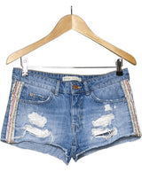 518844 Shorts et bermudas BERSHKA Occasion Once Again Friperie en ligne