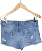 518844 Shorts et bermudas BERSHKA Occasion Vêtement occasion seconde main