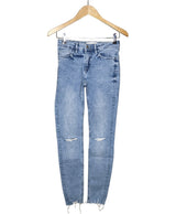 518846 Jeans MANGO Occasion Once Again Friperie en ligne