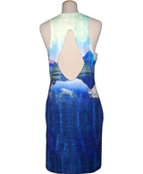 518855 Robes H&M Occasion Vêtement occasion seconde main