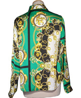 518859 Chemises et blouses CAMAIEU Occasion Vêtement occasion seconde main