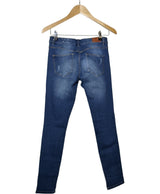 518871 Jeans ETAM Occasion Vêtement occasion seconde main