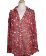 518881 Tops et t-shirts ZARA Occasion Once Again Friperie en ligne