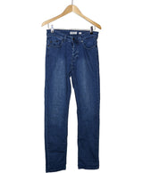 518882 Jeans CARNET DE VOL Occasion Once Again Friperie en ligne