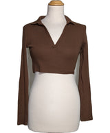 518892 Tops et t-shirts ZARA Occasion Once Again Friperie en ligne