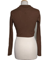 518892 Tops et t-shirts ZARA Occasion Vêtement occasion seconde main
