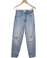 518894 Jeans ZARA Occasion Once Again Friperie en ligne