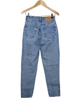 518895 Jeans ZARA Occasion Vêtement occasion seconde main