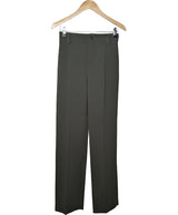 518898 Pantalons et pantacourts ZARA Occasion Once Again Friperie en ligne