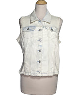 518908 Pulls et gilets NAF NAF Occasion Once Again Friperie en ligne