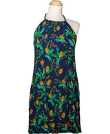 518950 Robes SUPERDRY Occasion Once Again Friperie en ligne