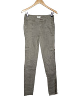 518960 Pantalons et pantacourts VERO MODA Occasion Once Again Friperie en ligne