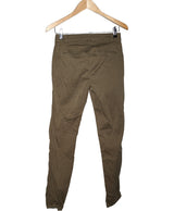 518963 Pantalons et pantacourts BERSHKA Occasion Vêtement occasion seconde main