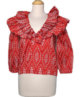 519000 Tops et t-shirts ZARA Occasion Once Again Friperie en ligne