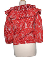 519000 Tops et t-shirts ZARA Occasion Vêtement occasion seconde main