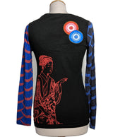 519010 Tops et t-shirts DESIGUAL Occasion Vêtement occasion seconde main
