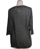 519059 Tops et t-shirts MANGO Occasion Vêtement occasion seconde main