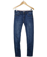 519061 Jeans ZARA Occasion Once Again Friperie en ligne