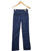 519066 Jeans LEVI'S Occasion Vêtement occasion seconde main