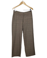 519125 Pantalons et pantacourts ZARA Occasion Once Again Friperie en ligne