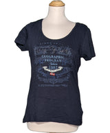 519126 Tops et t-shirts NAPAPIJRI Occasion Once Again Friperie en ligne