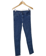 519143 Jeans LEVI'S Occasion Once Again Friperie en ligne