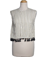 519147 Tops et t-shirts MANGO Occasion Once Again Friperie en ligne