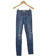 519148 Jeans LEVI'S Occasion Once Again Friperie en ligne