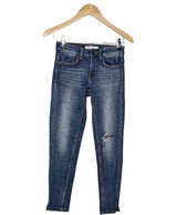 519149 Jeans ZARA Occasion Once Again Friperie en ligne