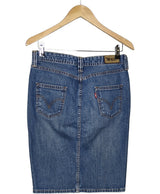 519153 Jupes LEVI'S Occasion Vêtement occasion seconde main