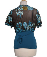 519161 Tops et t-shirts JUS D'ORANGE Occasion Vêtement occasion seconde main