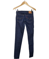 519187 Jeans LEVI'S Occasion Vêtement occasion seconde main
