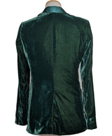 519198 Vestes MANGO Occasion Vêtement occasion seconde main