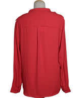 519213 Chemises et blouses MANGO Occasion Vêtement occasion seconde main
