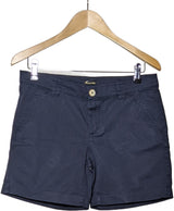 519242 Shorts et bermudas MASSIMO DUTTI Occasion Once Again Friperie en ligne