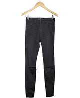 519260 Pantalons et pantacourts BERSHKA Occasion Once Again Friperie en ligne