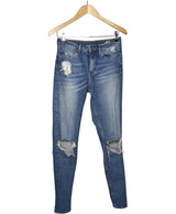 519262 Jeans H&M Occasion Once Again Friperie en ligne
