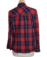 519264 Chemises et blouses BERSHKA Occasion Vêtement occasion seconde main