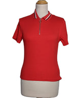 519267 Tops et t-shirts BERSHKA Occasion Once Again Friperie en ligne