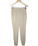 519292 Pantalons et pantacourts ZARA Occasion Once Again Friperie en ligne