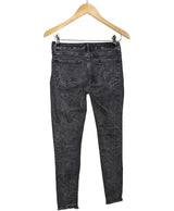 519293 Jeans ZARA Occasion Vêtement occasion seconde main