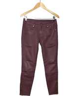 519307 Pantalons et pantacourts MANGO Occasion Once Again Friperie en ligne