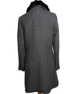 519337 Manteaux NAF NAF Occasion Vêtement occasion seconde main