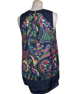 519354 Chemises et blouses DESIGUAL Occasion Vêtement occasion seconde main