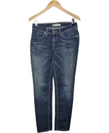 519375 Jeans LEVI'S Occasion Once Again Friperie en ligne